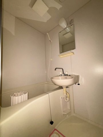 お風呂で日々の疲れを落としましょう 