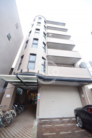 グランピアファーストアベニュー　五条小学校区