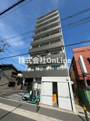 【外観】 | ヒルズパークサイド