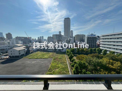 【展望】 | ヒルズパークサイド