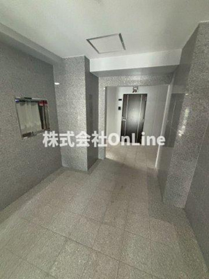 【ロビー】 | ヒルズパークサイド