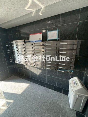 【その他共用部分】 | ヒルズパークサイド