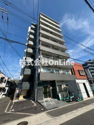 【外観】 | ヒルズパークサイド