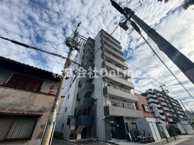 【外観】 | ヒルズパークサイド