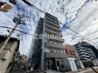 【外観】 | ヒルズパークサイド