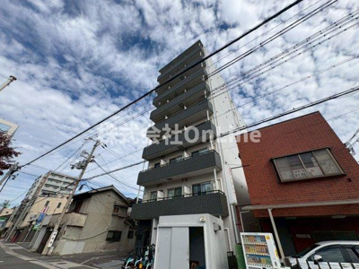 【外観】 | ヒルズパークサイド