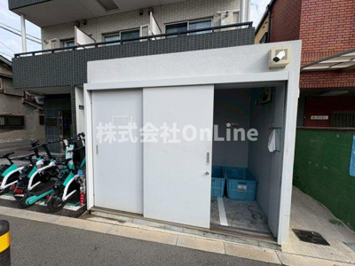 【その他共用部分】 | ヒルズパークサイド