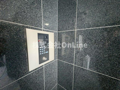 【エントランス】 | ヒルズパークサイド