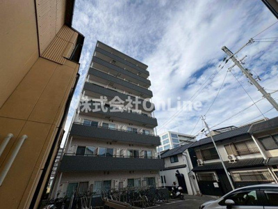 【外観】 | ヒルズパークサイド