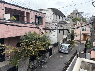 【展望】 | シャトートロピカルⅠ