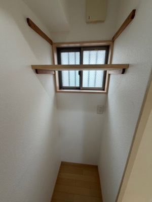 【その他】 | シャトートロピカルⅠ | 冷蔵庫置場