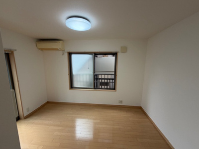 【内装】 | シャトートロピカルⅠ | 角部屋・2面採光