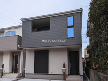 リーブルガーデン岡崎市北野町－2号棟の画像