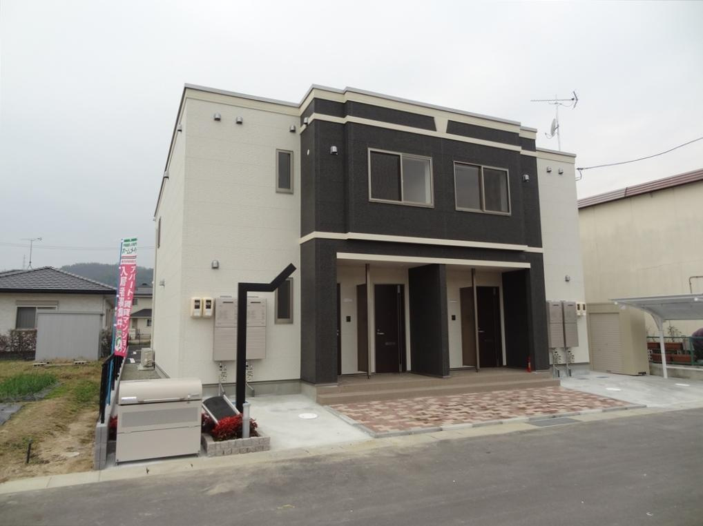 エバーガーデン