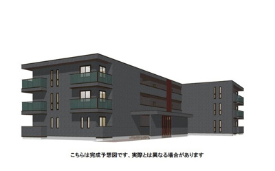 【外観】 | センカⅢ