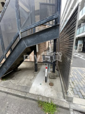 【その他共用部分】 | シャルムコンフォート