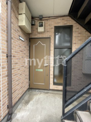 【エントランス】 | シャルムコンフォート