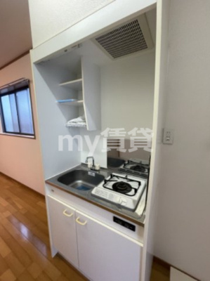 【キッチン】 | シャルムコンフォート