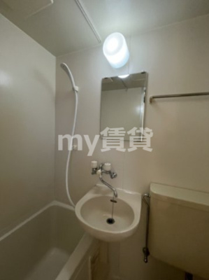 【洗面所】 | シャルムコンフォート