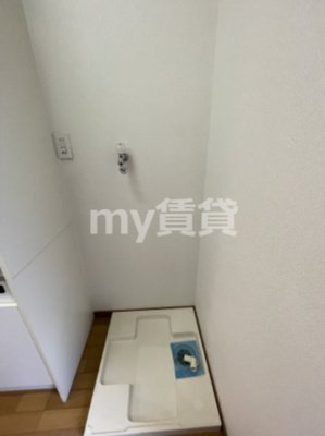 【洗面所】 | シャルムコンフォート