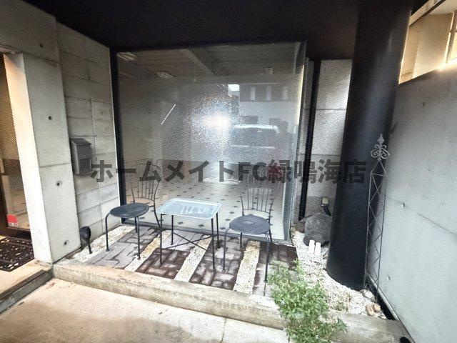 千種事務所(P1台分込)