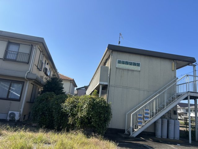 前橋市下沖町174-4　吉田屋ハイツ