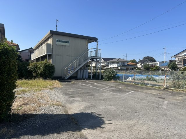 前橋市下沖町174-4　吉田屋ハイツのその他