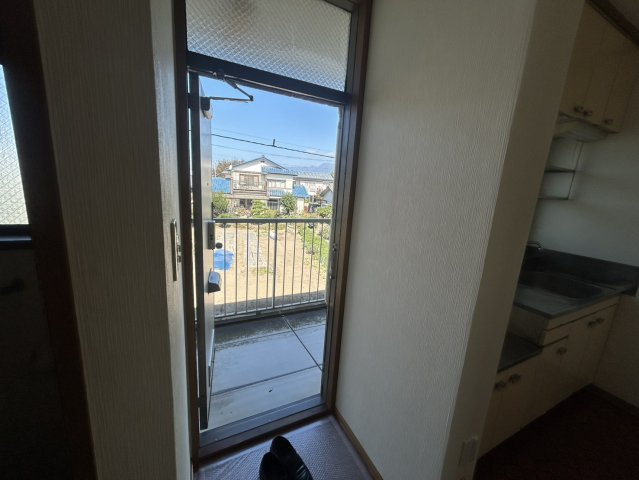 前橋市下沖町174-4　吉田屋ハイツのその他