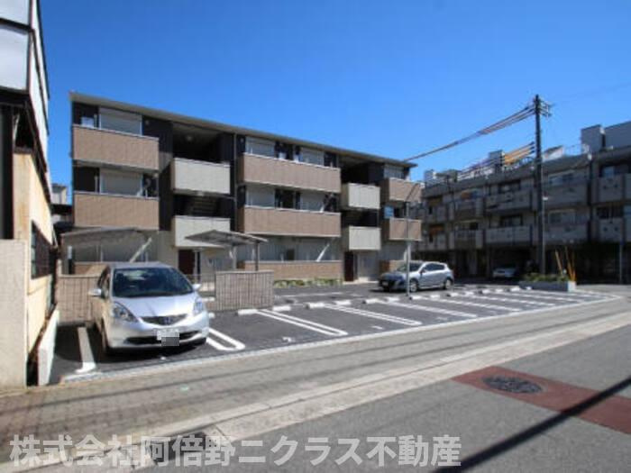 メゾン　ド　フルールⅠ