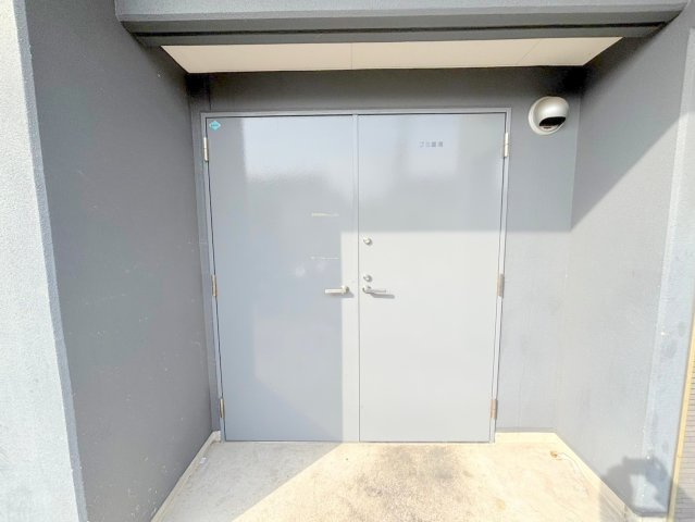 プランドール新大阪NORTHレジデンスのその他共用部分