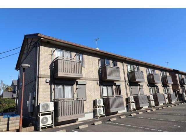 ヴァン・ソフィアの外観|外観