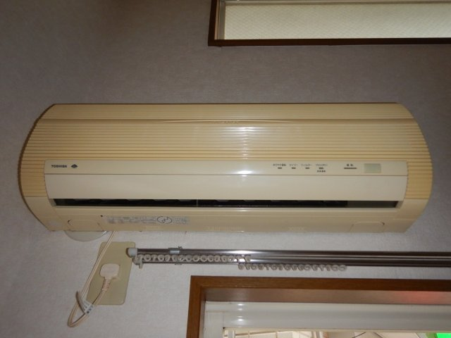 【その他】 | パレス相模大野(パレスサガミオオノ) | 別号室参考写真