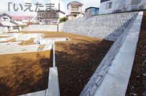 【仲介手数料無料！！】多摩市連光寺3丁目　建築条件付き売地（全11区画）第6区画　2380万円の画像