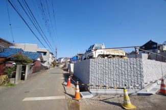 【外観】 | 令和8年3月12日撮影