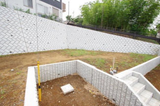 【外観】 | 6区画