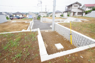 【外観】 | 駐車場