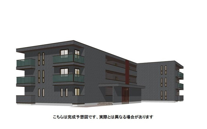 センカⅢの画像