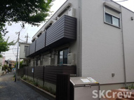 ミヤビヒルズ桜台の画像