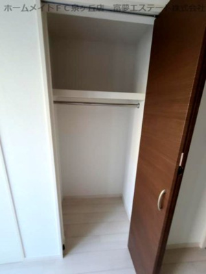 【収納】 | I maison Zaniah（アイメゾンザニア） | ※イメージ　同物件別号室の写真