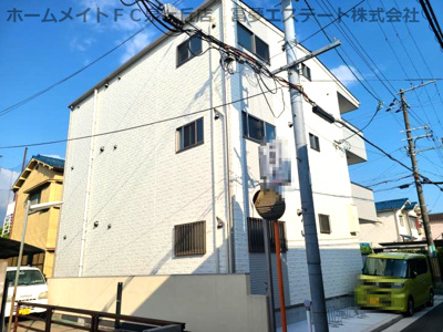 【外観】 | I maison Zaniah（アイメゾンザニア）