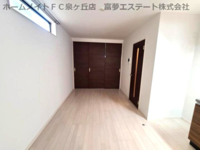 【居間・リビング】 | I maison Zaniah（アイメゾンザニア） | ※イメージ　同物件別号室の写真