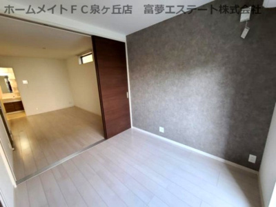 【洋室】 | I maison Zaniah（アイメゾンザニア） | ※イメージ　同物件別号室の写真