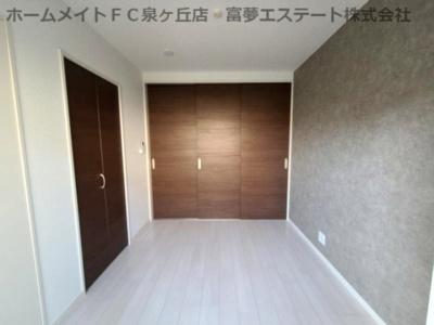 【洋室】 | I maison Zaniah（アイメゾンザニア） | ※イメージ　同物件別号室の写真