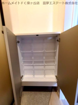 【玄関】 | I maison Zaniah（アイメゾンザニア） | ※イメージ　同物件別号室の写真