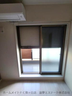 【セキュリティ】 | I maison Zaniah（アイメゾンザニア） | 雨戸シャッター