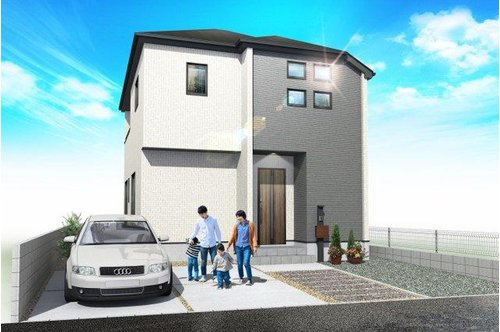 グラファーレ　岡山市北区西辛川(３期)【仲介手数料無料】のその他