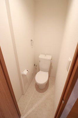 【トイレ】 | ヴィラナリー放出