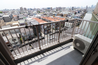 【バルコニー】 | ヴィラナリー放出