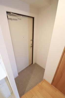 【玄関】 | ヴィラナリー放出