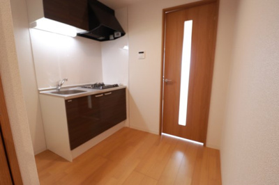 【キッチン】 | ヴィラナリー放出